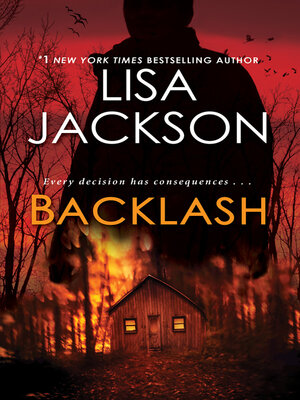 Backlash - ebook
